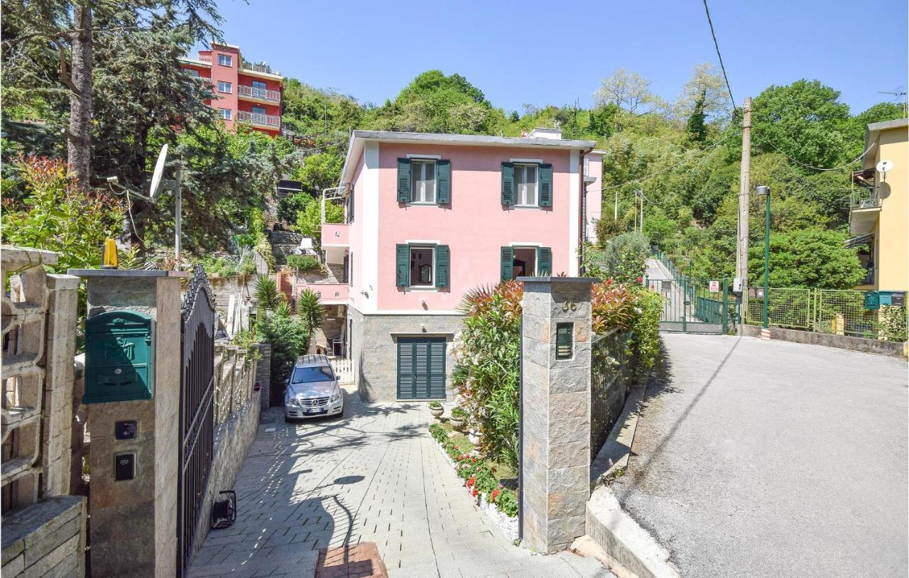 3 Bedroom Amazing In Apartamento