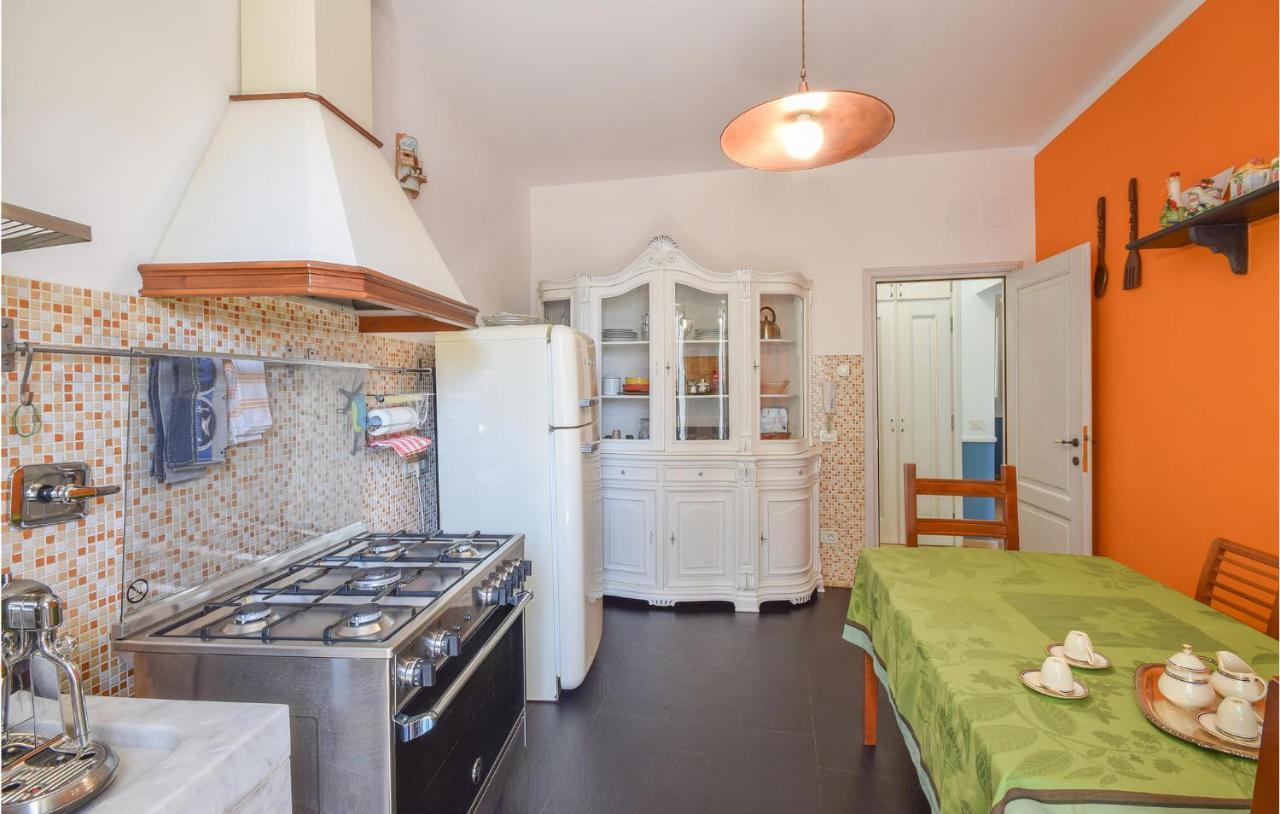 Apartamento 3 Bedroom Amazing In *